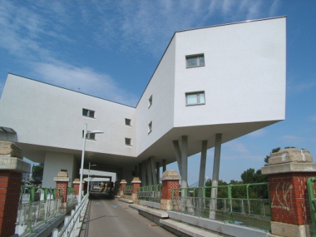 Im Dialog mit Otto Wagner