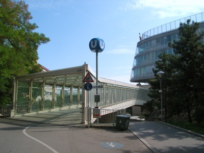 Im Dialog mit Otto Wagner