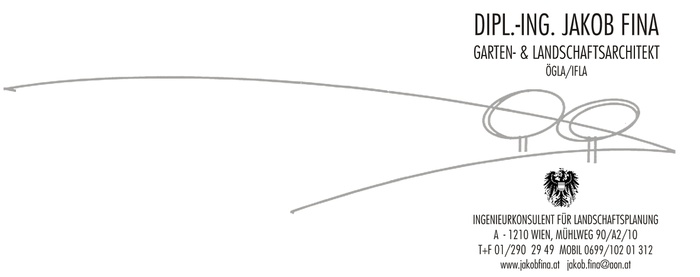 Logo Jakob Fina