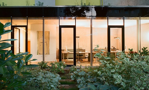 Atelier