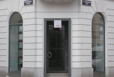 Büro Hans Lechner