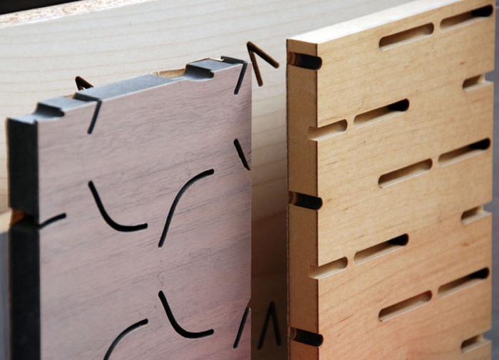 Pecha Kucha Special: Material fuer die Zukunft