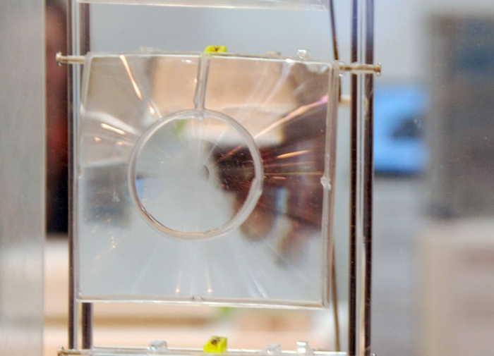 Pecha Kucha Special: Material für die Zukunft