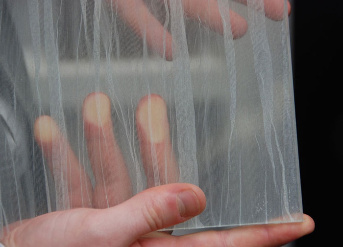 Pecha Kucha Special: Material für die Zukunft