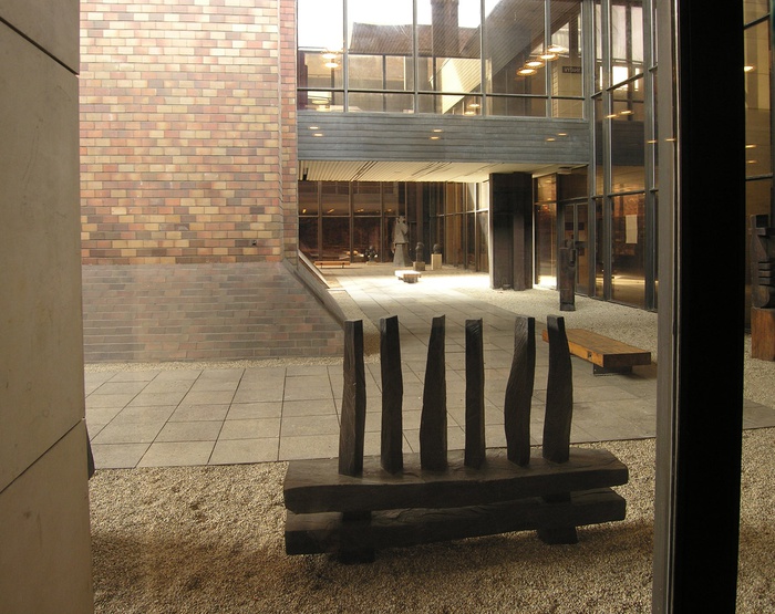 Stefan Svetko: Slovak Radio Broadcast Building