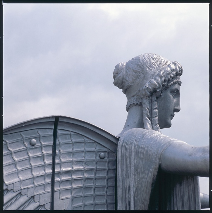 Hoppe Architekten: Otto Wagner Postsparkasse Generalsanierung