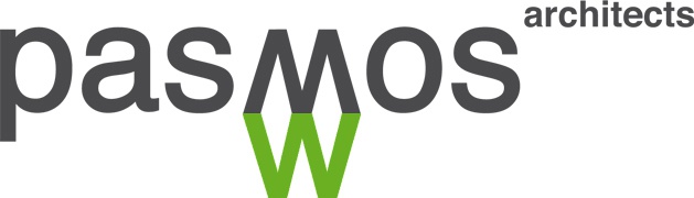 Logo pasmos ZT GMBH
