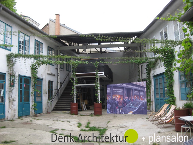 Kino im Hof