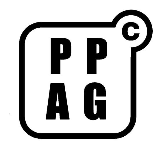 Logo ppag architects