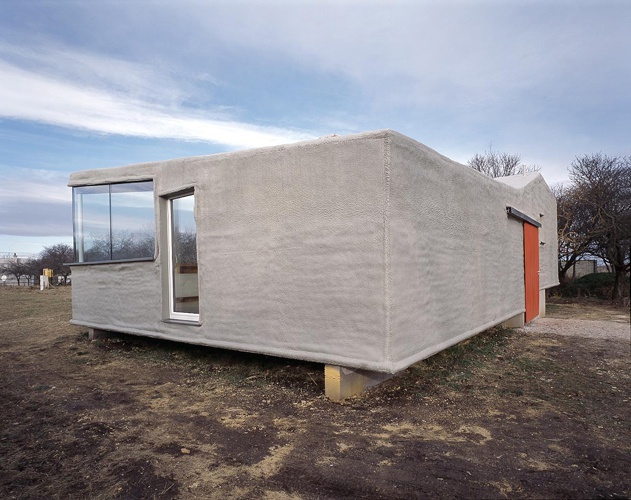 PA1 - Das Haus mit der Elefantenhaut