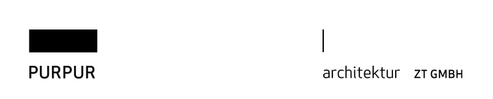 Logo PURPUR.Architektur