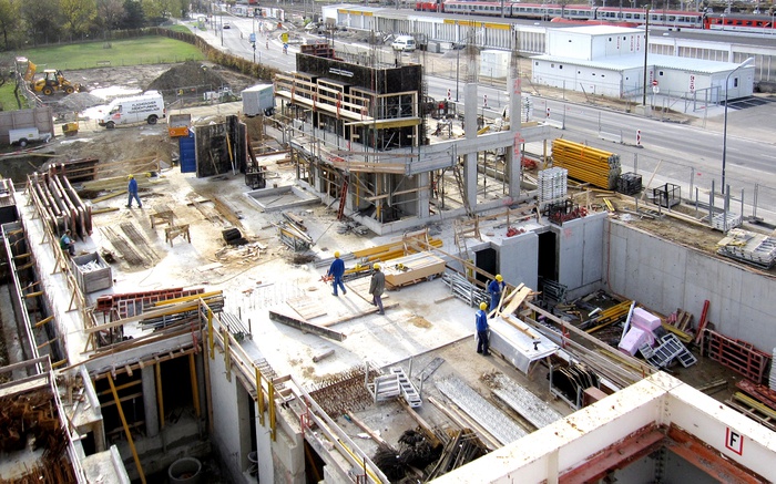 Atelier Krischanitz: 20er Haus