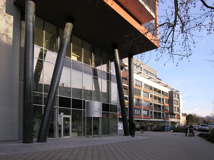 Rozadol residential complex