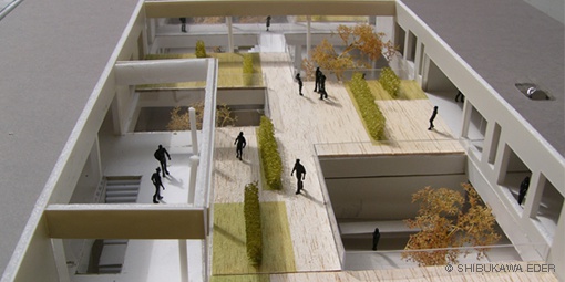 Modellphoto ORG Neulengbach