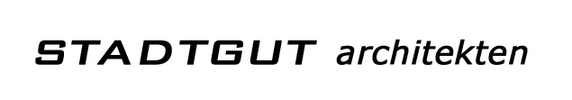 Logo STADTGUT