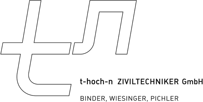 Logo t-hoch-n