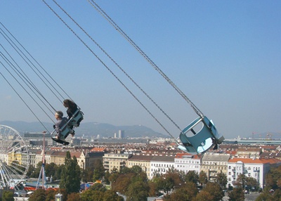 the next ENTERprise, 2009