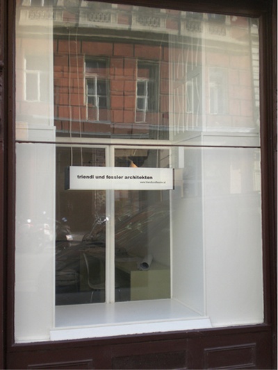 büro triendl und fessler