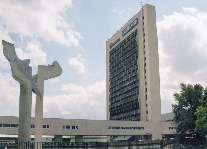 Viacúčelové výstavné zariadenie INCHEBA