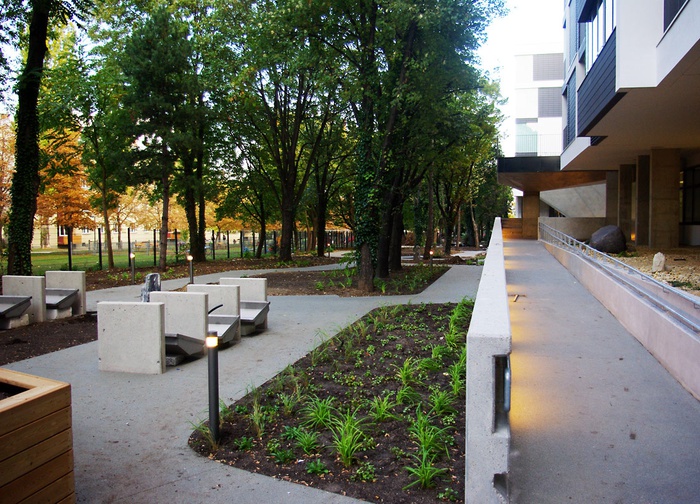 Geriatriezentrum Simmering