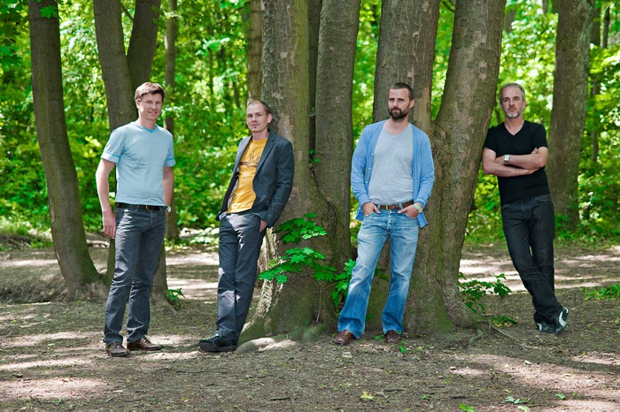 AllesWirdGut Architekten