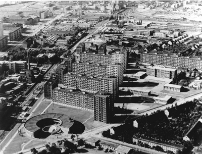 Bratislava: Hostinskeho