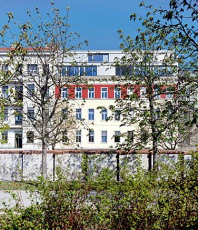 Aufstockung und Dachbodenausbau Wasnergasse 27