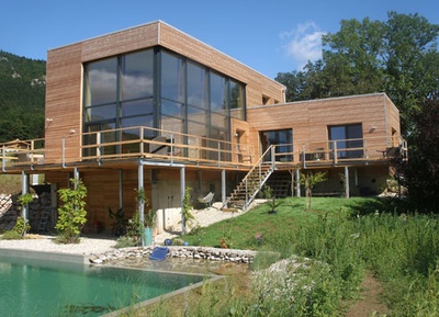 Einfamilienhaus Hohe Wand