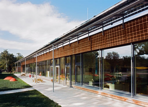 Passivhauskindergarten Deutsch-Wagram