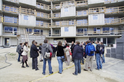 Architekturtage 2012