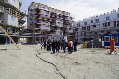 Architekturtage 2012