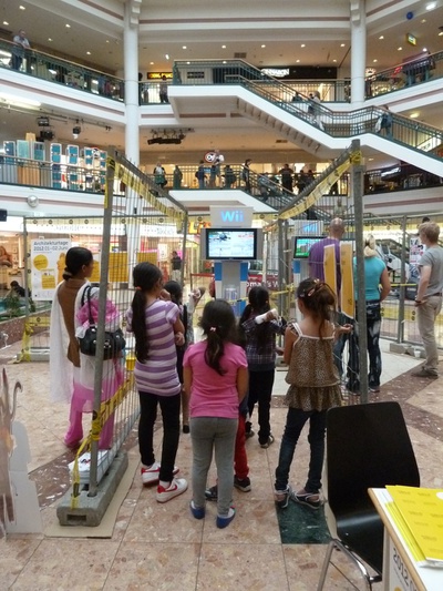 Architekturtage 2012