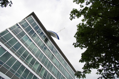 Architekturtage 2012