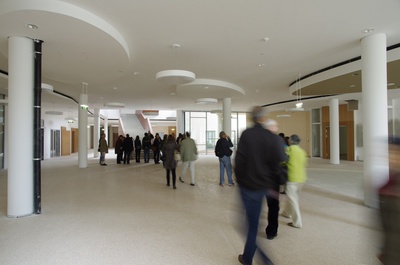 Architekturtage 2012