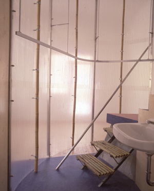 Hermanngasse 29 - Umbau/Totalsanierung