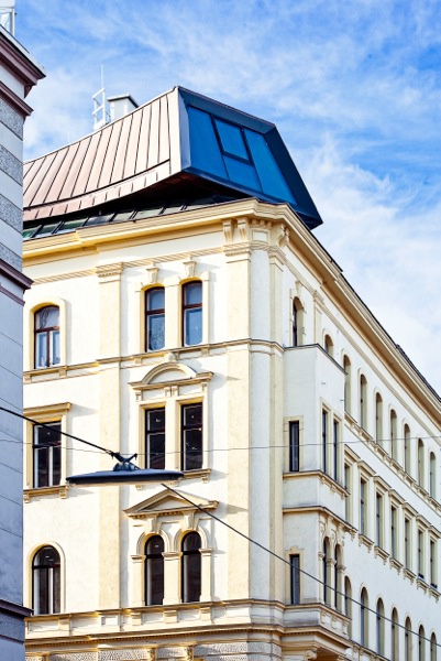 Böcklinstraße
