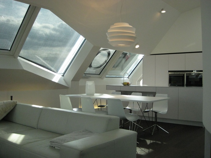 cockpit-atmosphäre