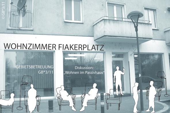Diskussion "Wohnen im Passivhaus"