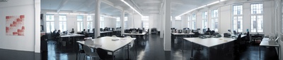 Büro DTA - Duda, Testor.
