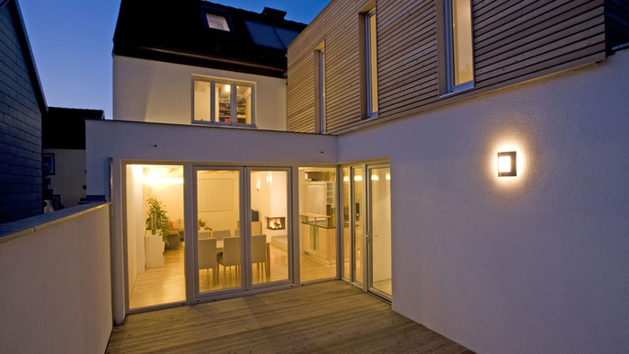 Haus XCd