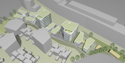 Bennoplatz 3, p.good