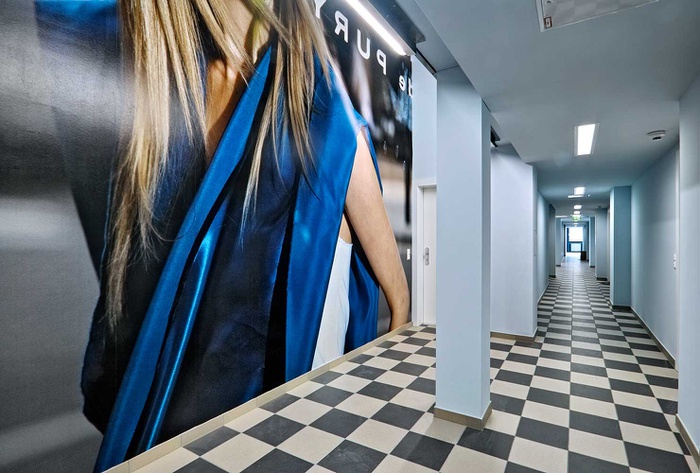PPAG Kunst im Bau