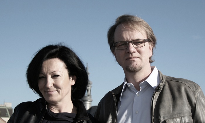 Andreas und Gerda Maria Gerner