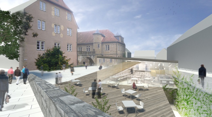 weinzeit - weinkompetenzzentrum brackenheim /d.