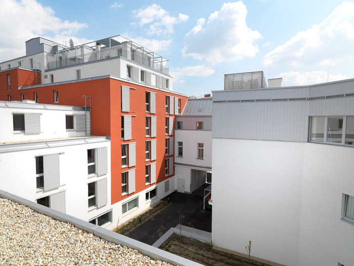 Max Winter Haus