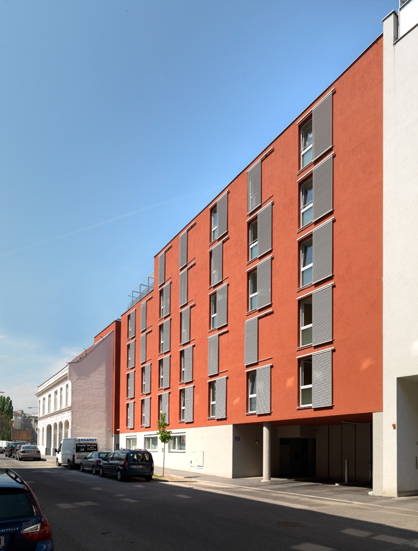 Max Winter Haus