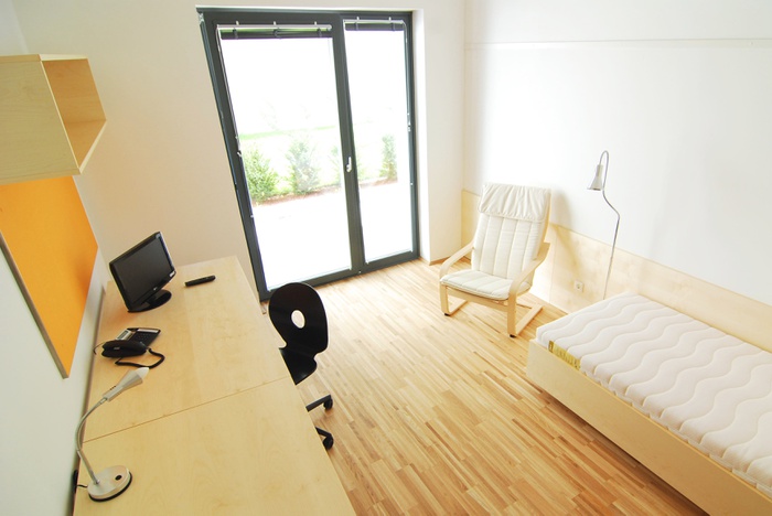 OeAD-Gästehaus Kandlgasse