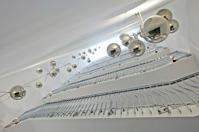 Passivhaus Jungstraße - DTA - Duda, Testor.Architektur ZT GmbH