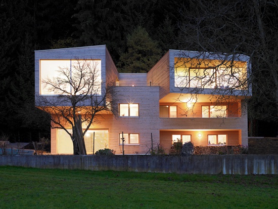 Haus K3