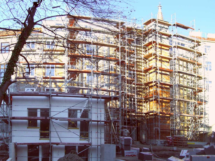 Kolonitzplatz 3